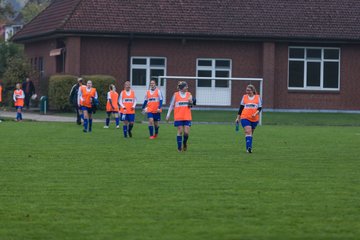 Bild 1 - Frauen TSV Wiemersdorf - SV Boostedt : Ergebnis: 0:7